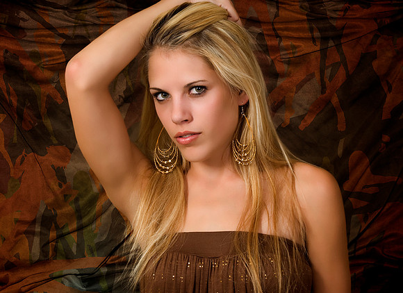 Samantha Quinlan