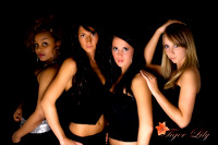 Tiger Lily Boutique